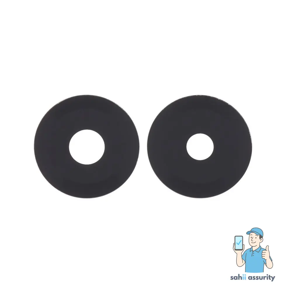 Camera Lens for Motorola G96 5G Light Blue